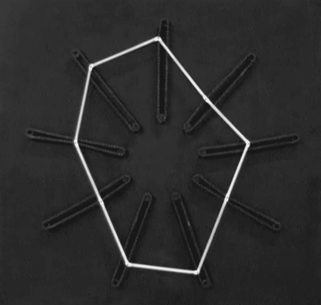 Géométrie organique 1